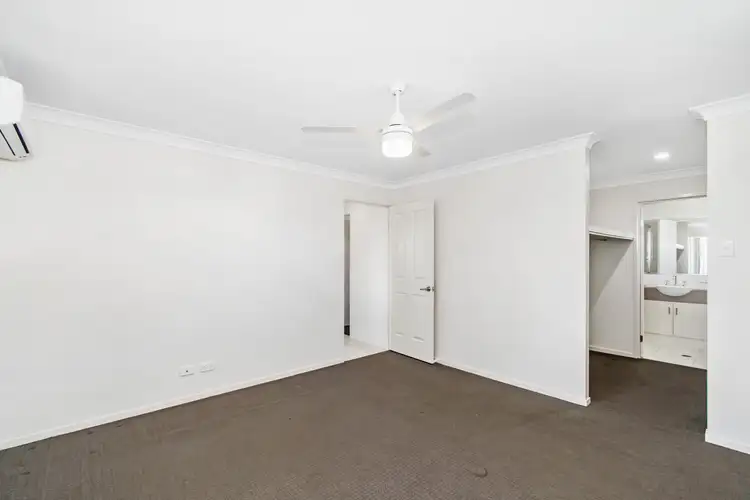 Fifth view of Homely house listing, 5 Whitehaven Way, Mount Low QLD 4818