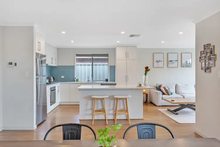 Main view of Homely house listing, 16 Orbit Court, Woodcroft SA 5162