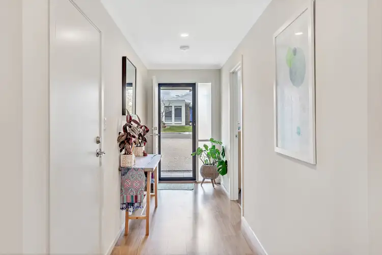 Fourth view of Homely house listing, 16 Orbit Court, Woodcroft SA 5162