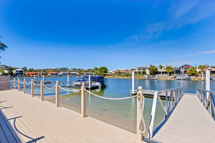 Second view of Homely house listing, 12 Plymouth Quay, Maroochydore QLD 4558