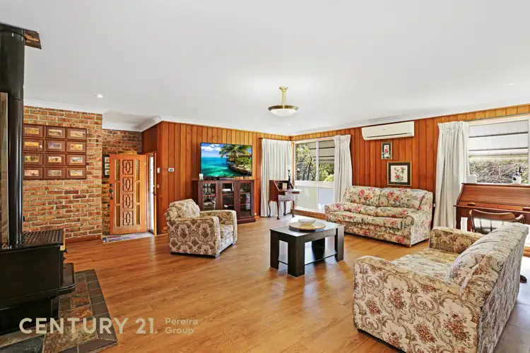 Main view of Homely house listing, 27 Picton Avenue, Picton NSW 2571
