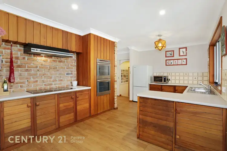 Second view of Homely house listing, 27 Picton Avenue, Picton NSW 2571