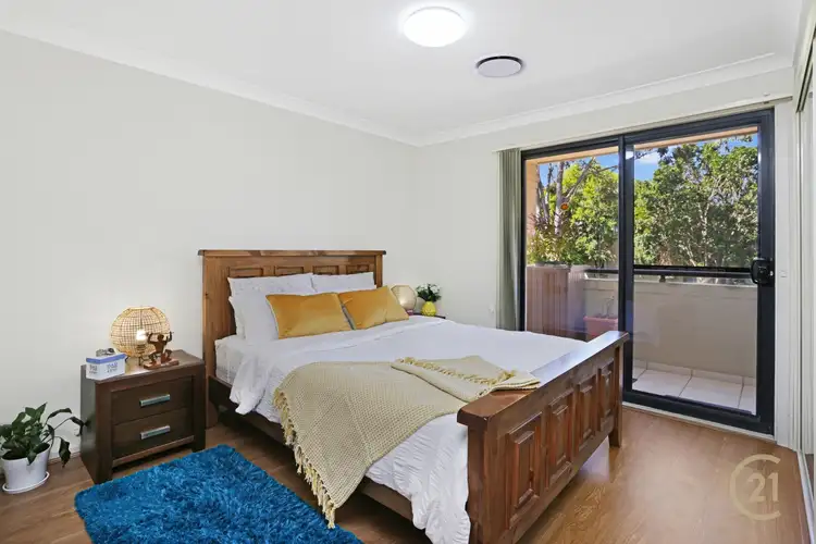 Fourth view of Homely townhouse listing, 3/14 Benham Rd, Minto NSW 2566