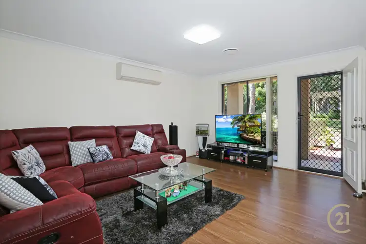 Fifth view of Homely townhouse listing, 3/14 Benham Rd, Minto NSW 2566