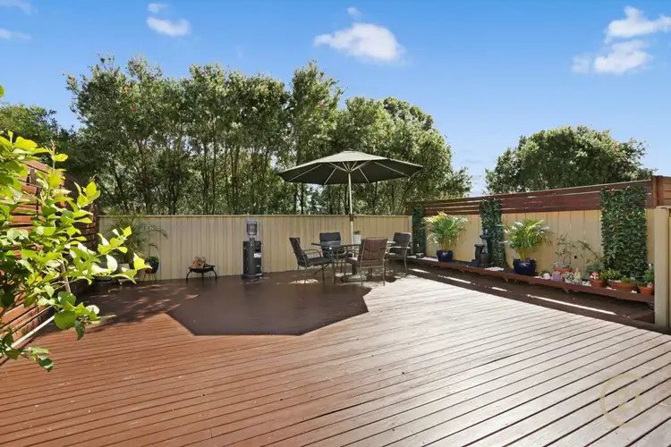 Sixth view of Homely townhouse listing, 3/14 Benham Rd, Minto NSW 2566