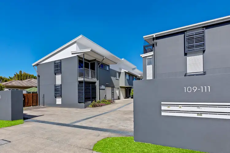Main view of Homely townhouse listing, 5/109-111 Duporth Avenue, Maroochydore QLD 4558