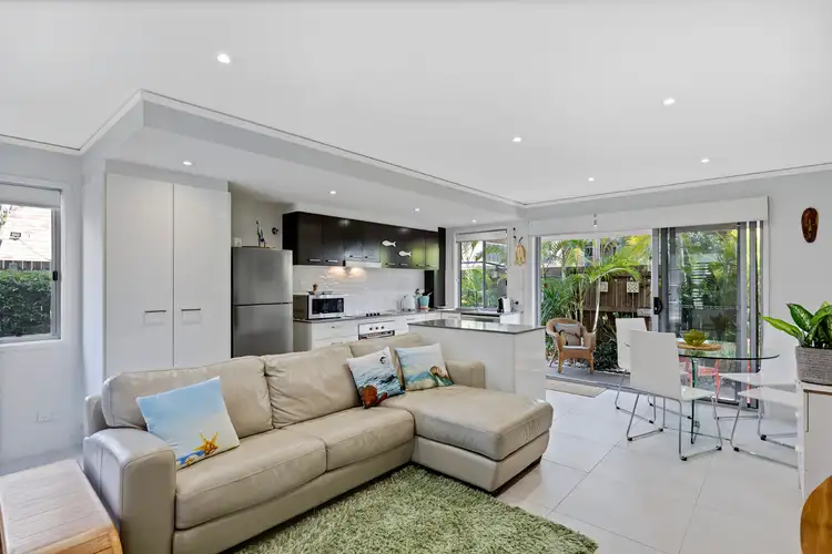 Third view of Homely townhouse listing, 5/109-111 Duporth Avenue, Maroochydore QLD 4558