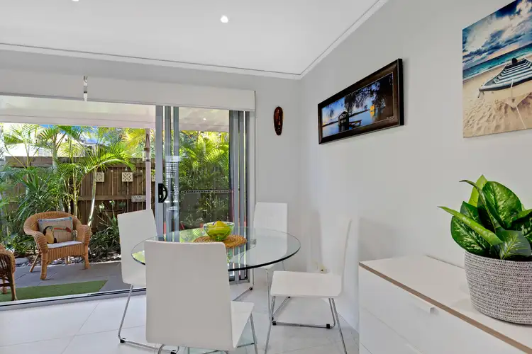 Fifth view of Homely townhouse listing, 5/109-111 Duporth Avenue, Maroochydore QLD 4558