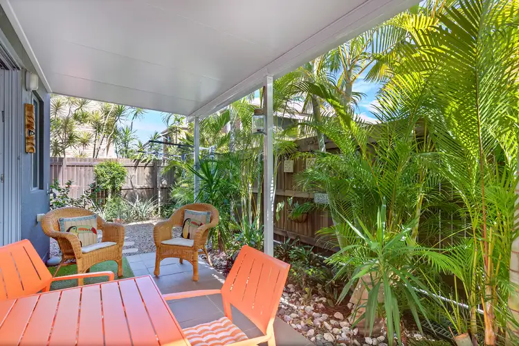 Sixth view of Homely townhouse listing, 5/109-111 Duporth Avenue, Maroochydore QLD 4558