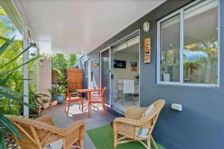 Seventh view of Homely townhouse listing, 5/109-111 Duporth Avenue, Maroochydore QLD 4558