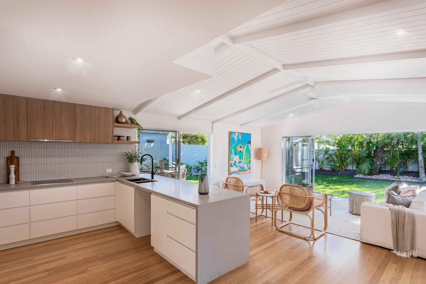 Main view of Homely house listing, 18 Wyuna Drive, Noosaville QLD 4566