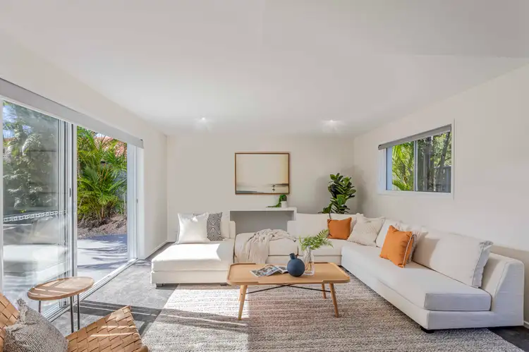 Second view of Homely house listing, 18 Wyuna Drive, Noosaville QLD 4566