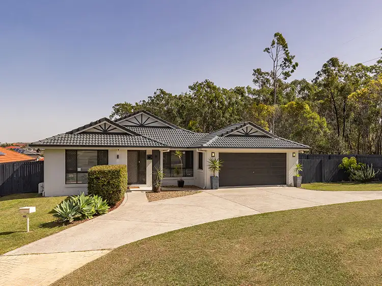 40 Tasman Place, Drewvale QLD 4116