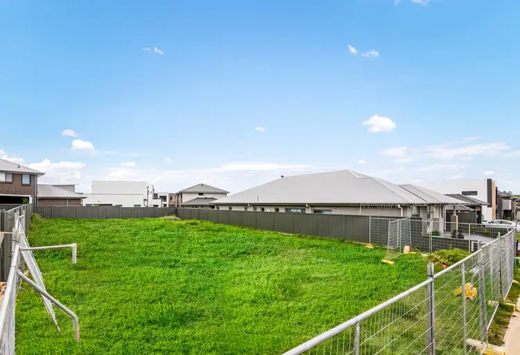 Fourth view of Homely land listing, 220 Willowdale Drive, Denham Court NSW 2565