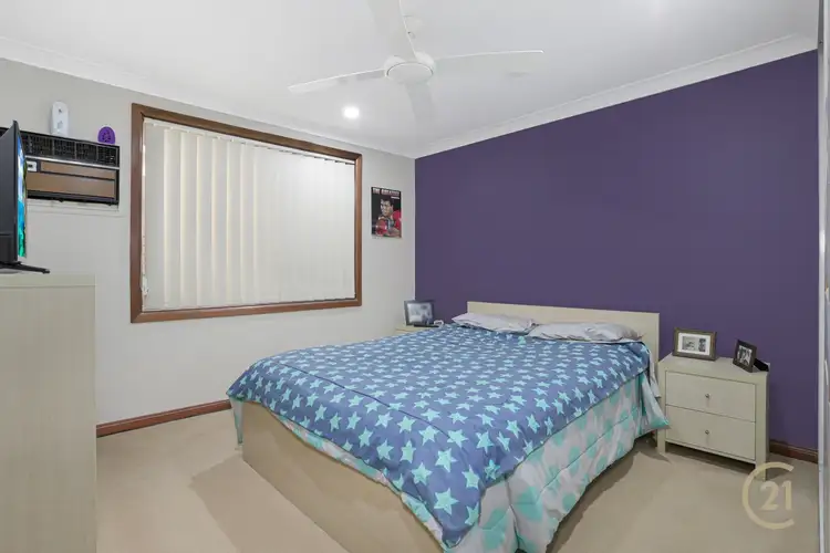 Third view of Homely house listing, 22 Fenton Cres, Minto NSW 2566