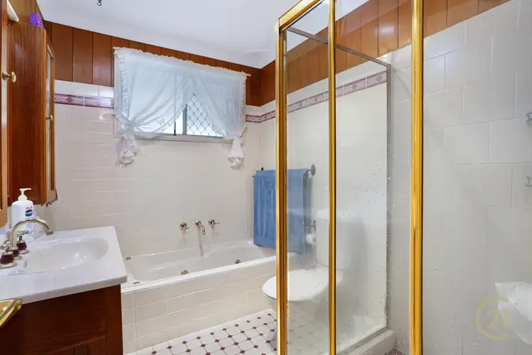 Fifth view of Homely house listing, 22 Fenton Cres, Minto NSW 2566