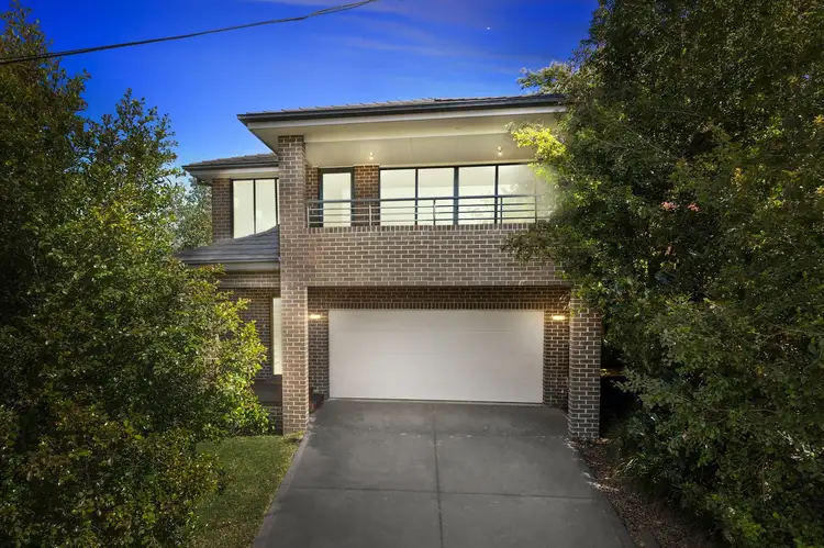 Fourth view of Homely house listing, 132 Burdett Street, Wahroonga NSW 2076