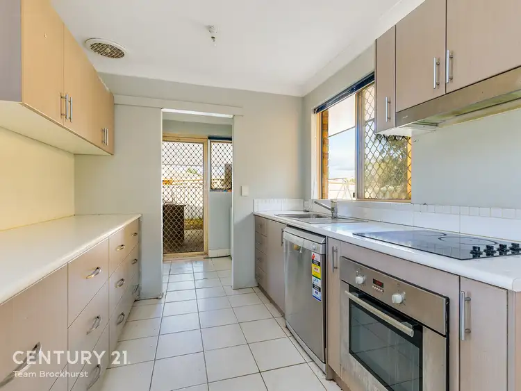 Second view of Homely house listing, 17 Bilby Place, Gosnells WA 6110