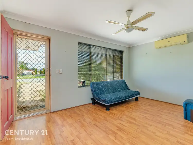 Third view of Homely house listing, 17 Bilby Place, Gosnells WA 6110