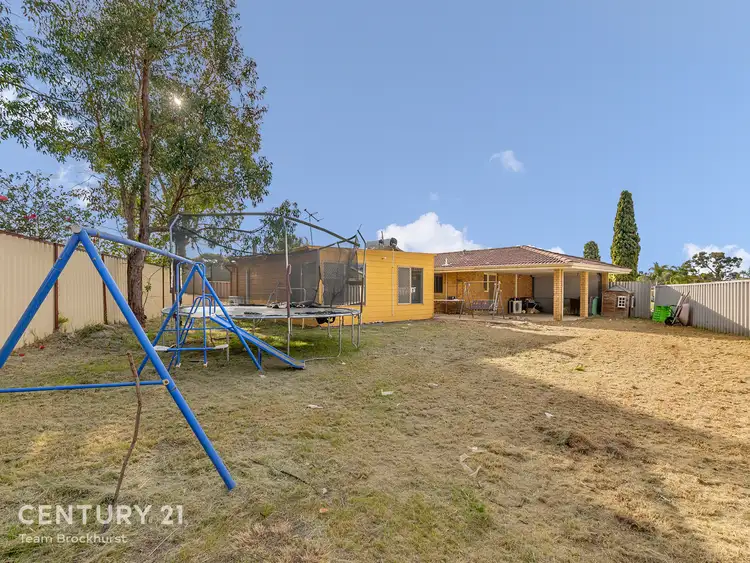 Fourth view of Homely house listing, 17 Bilby Place, Gosnells WA 6110