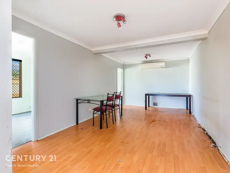 Fifth view of Homely house listing, 17 Bilby Place, Gosnells WA 6110