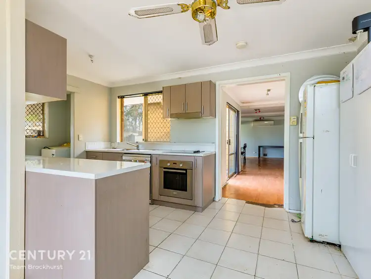 Sixth view of Homely house listing, 17 Bilby Place, Gosnells WA 6110