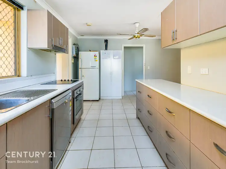 Seventh view of Homely house listing, 17 Bilby Place, Gosnells WA 6110