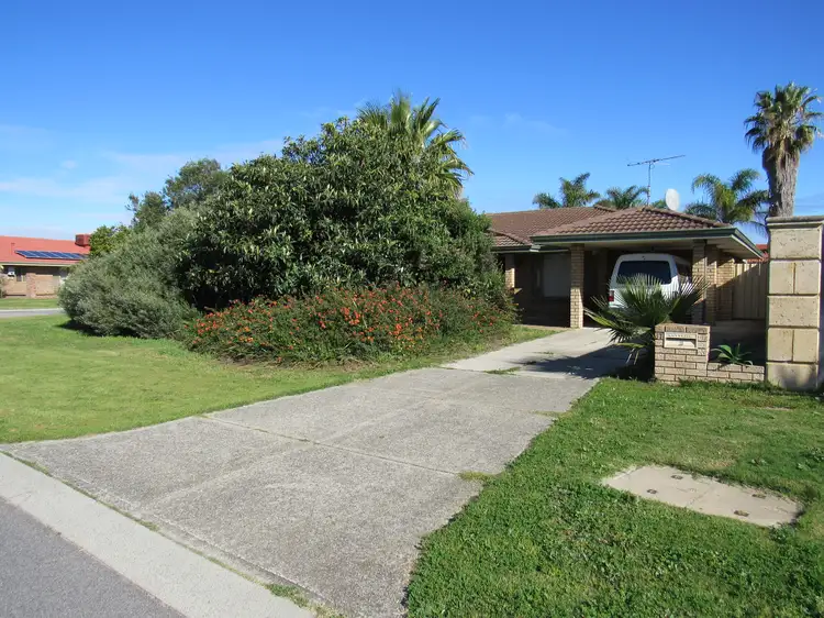 Second view of Homely house listing, 37 Woodbridge Drive, Cooloongup WA 6168