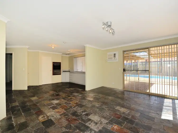 Fourth view of Homely house listing, 37 Woodbridge Drive, Cooloongup WA 6168