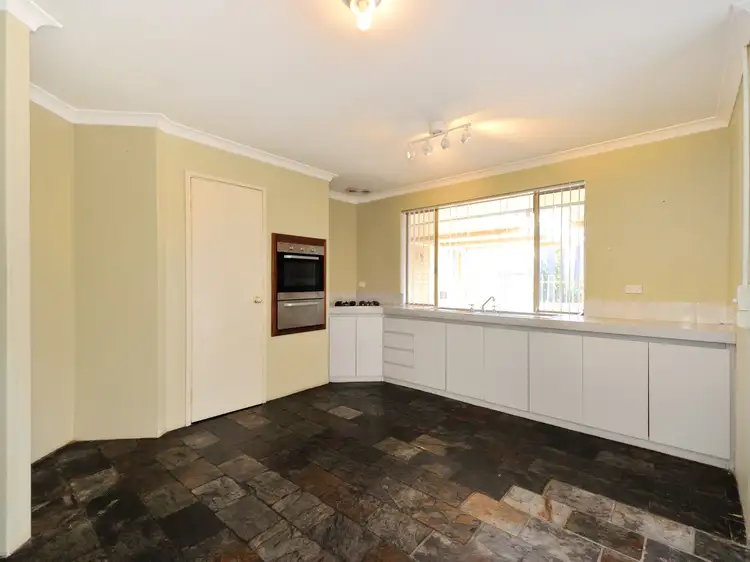 Fifth view of Homely house listing, 37 Woodbridge Drive, Cooloongup WA 6168