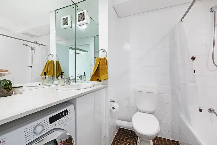 Fifth view of Homely apartment listing, 107/450 Pacific Highway, Lane Cove NSW 2066