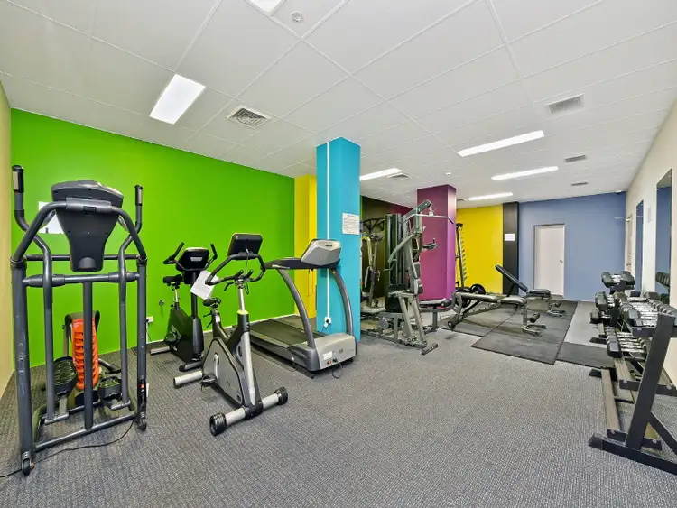 Sixth view of Homely apartment listing, 107/450 Pacific Highway, Lane Cove NSW 2066