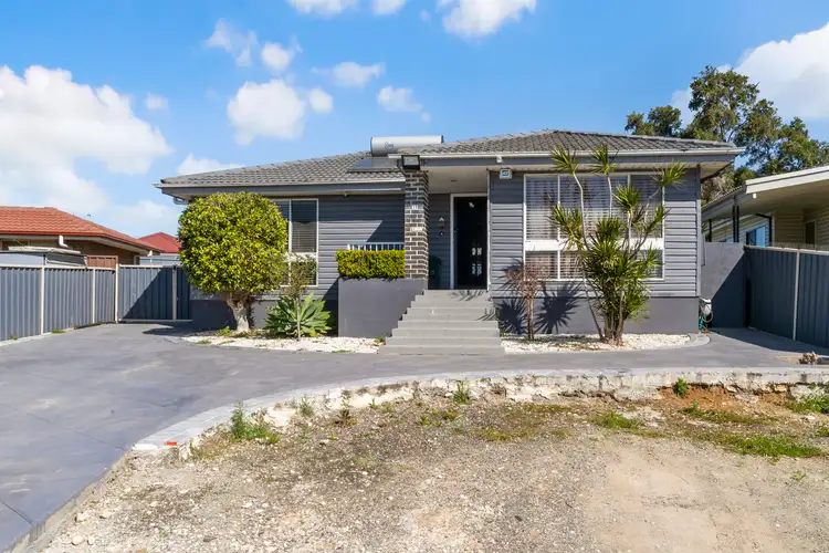 Main view of Homely house listing, 10 Nundle Street,, Smithfield NSW 2164