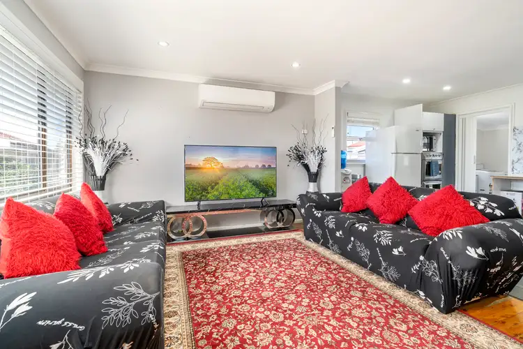 Second view of Homely house listing, 10 Nundle Street,, Smithfield NSW 2164