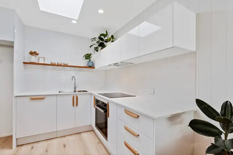 Second view of Homely unit listing, 1/136 Broadwater Avenue, Maroochydore QLD 4558