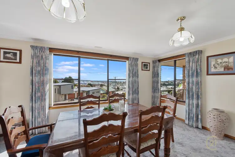 Fifth view of Homely house listing, 1 Chelsea Court, East Devonport TAS 7310