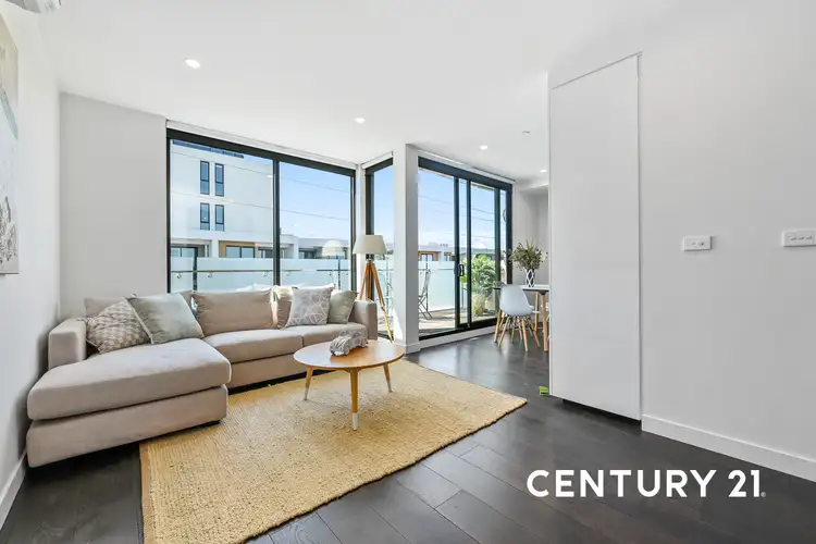 Main view of Homely apartment listing, 201/730A Centre Road, Bentleigh East VIC 3165
