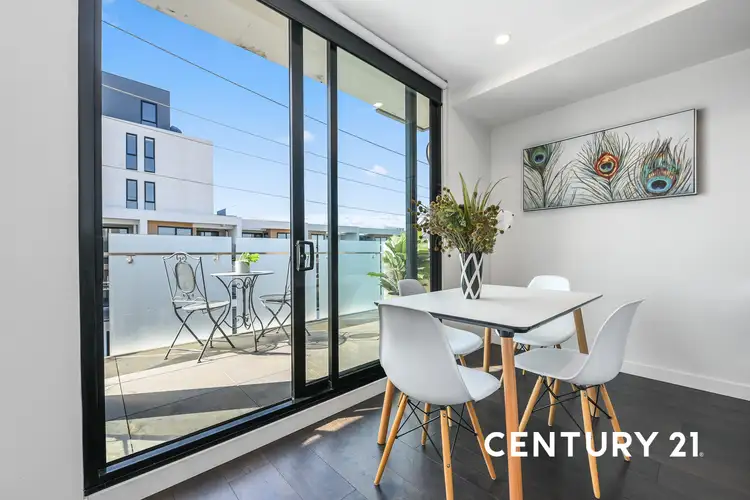 Sixth view of Homely apartment listing, 201/730A Centre Road, Bentleigh East VIC 3165