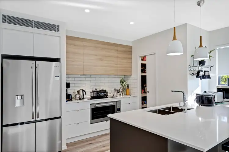 Fifth view of Homely house listing, 25 Tully Lane, Maroochydore QLD 4558