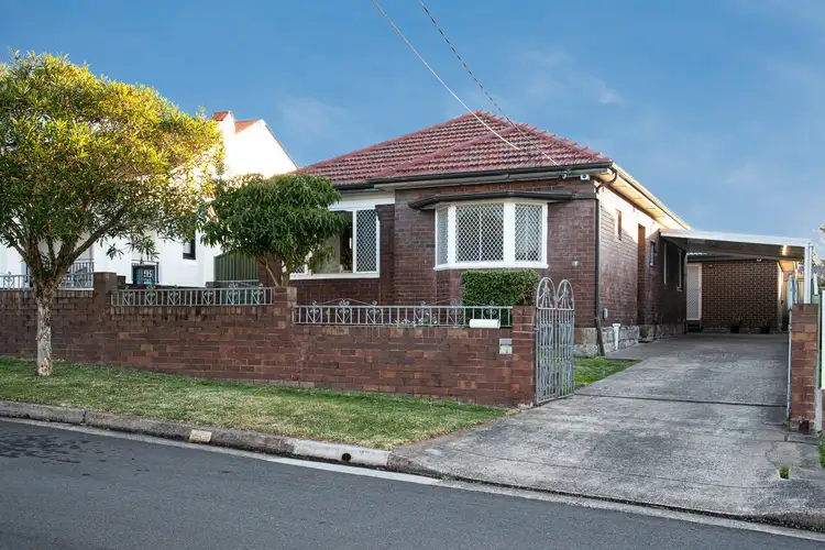 64 Malley Avenue, Earlwood NSW 2206