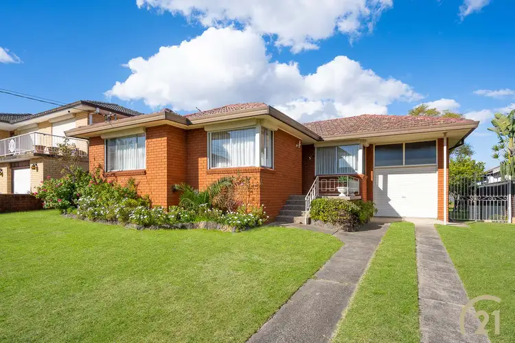 5 Market Street, Smithfield NSW 2164