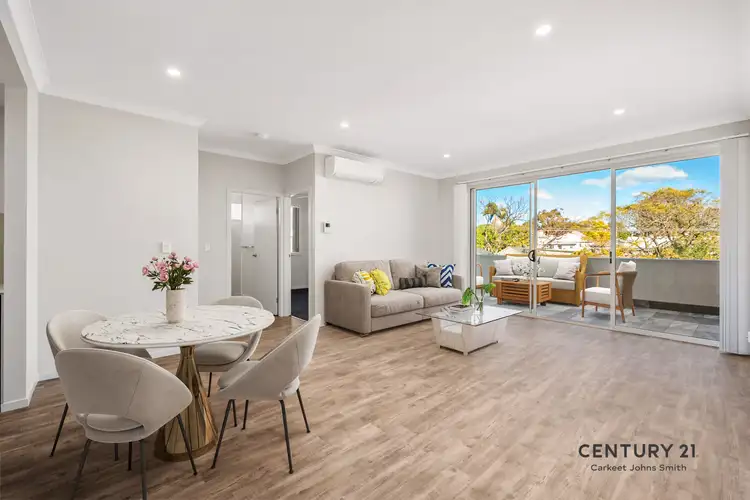 Second view of Homely apartment listing, 205/27 Fifth Street, Boolaroo NSW 2284