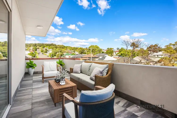 Third view of Homely apartment listing, 205/27 Fifth Street, Boolaroo NSW 2284