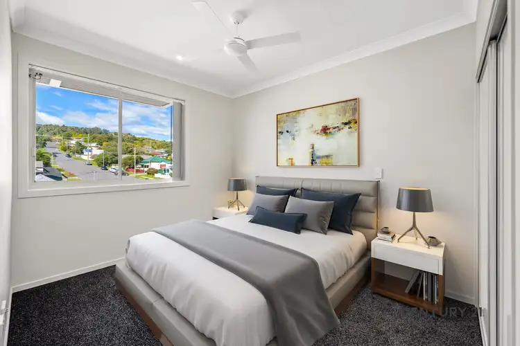 Fourth view of Homely apartment listing, 205/27 Fifth Street, Boolaroo NSW 2284