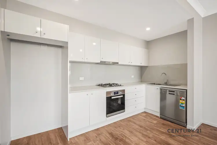 Fifth view of Homely apartment listing, 205/27 Fifth Street, Boolaroo NSW 2284