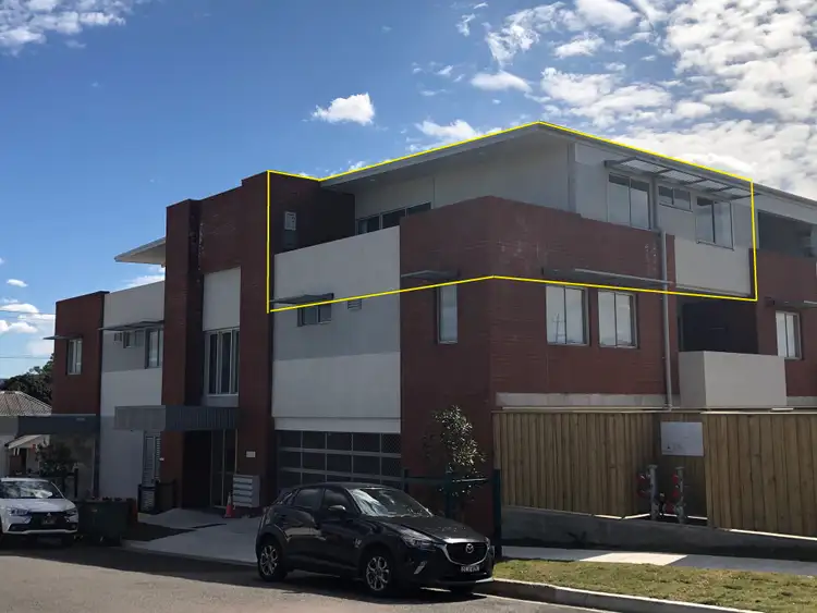 Sixth view of Homely apartment listing, 205/27 Fifth Street, Boolaroo NSW 2284