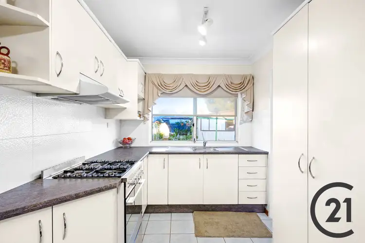 Third view of Homely house listing, 15 Mifsud Crescent, Oakhurst NSW 2761