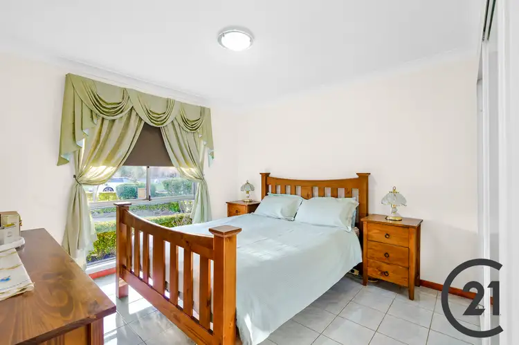Fourth view of Homely house listing, 15 Mifsud Crescent, Oakhurst NSW 2761