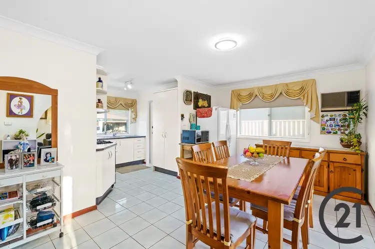 Fifth view of Homely house listing, 15 Mifsud Crescent, Oakhurst NSW 2761