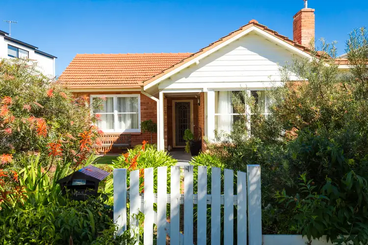 Second view of Homely house listing, 22 Kincaid Road, Henley Beach South SA 5022